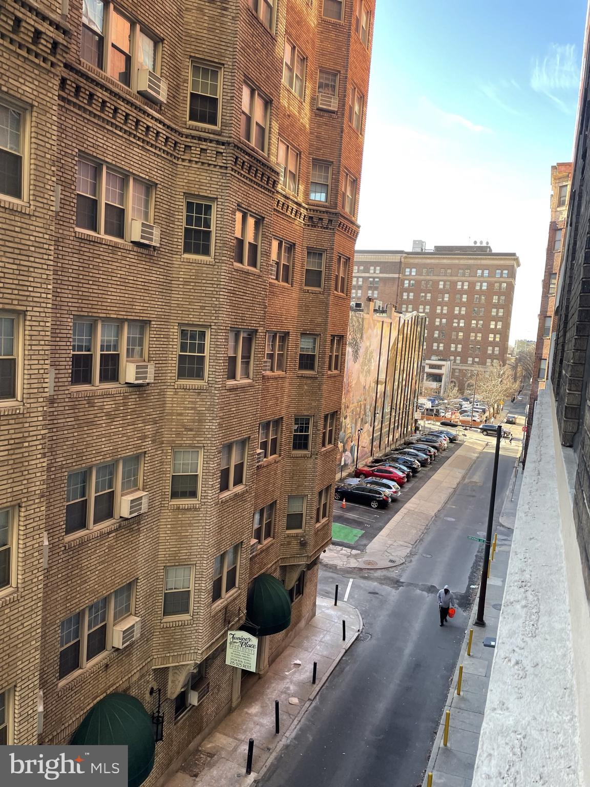 WASHINGTON SQ WEST - Residential Lease