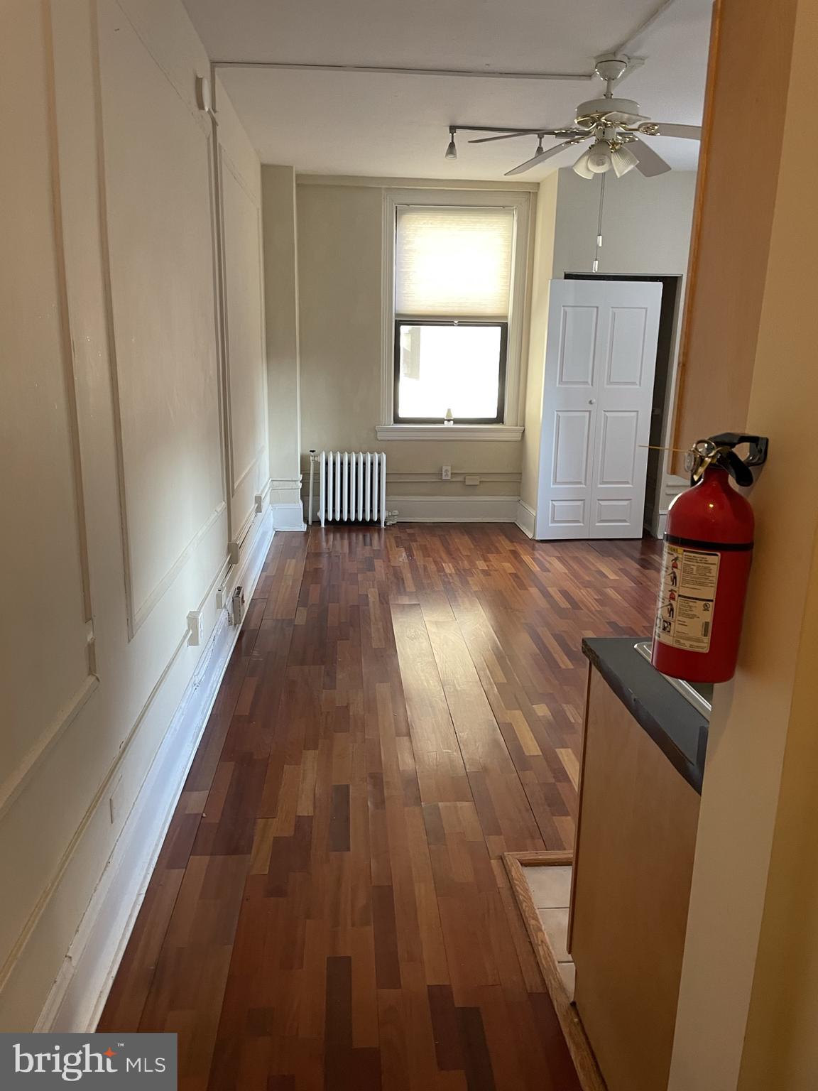 WASHINGTON SQ WEST - Residential Lease