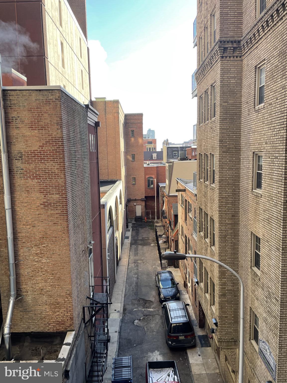 WASHINGTON SQ WEST - Residential Lease