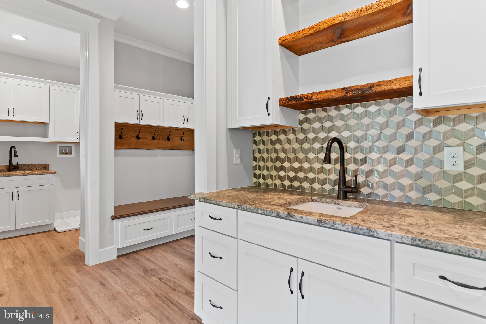 HERSHEY - Residential