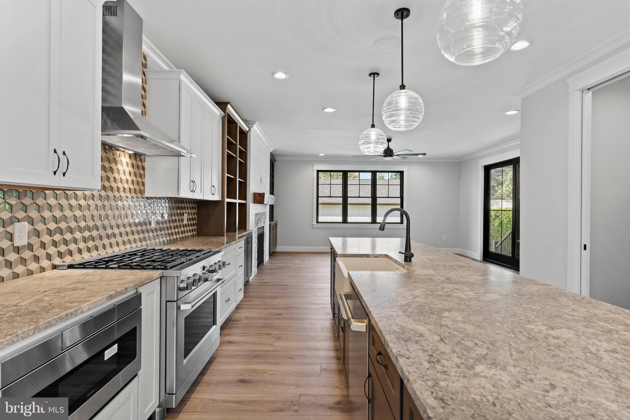 HERSHEY - Residential