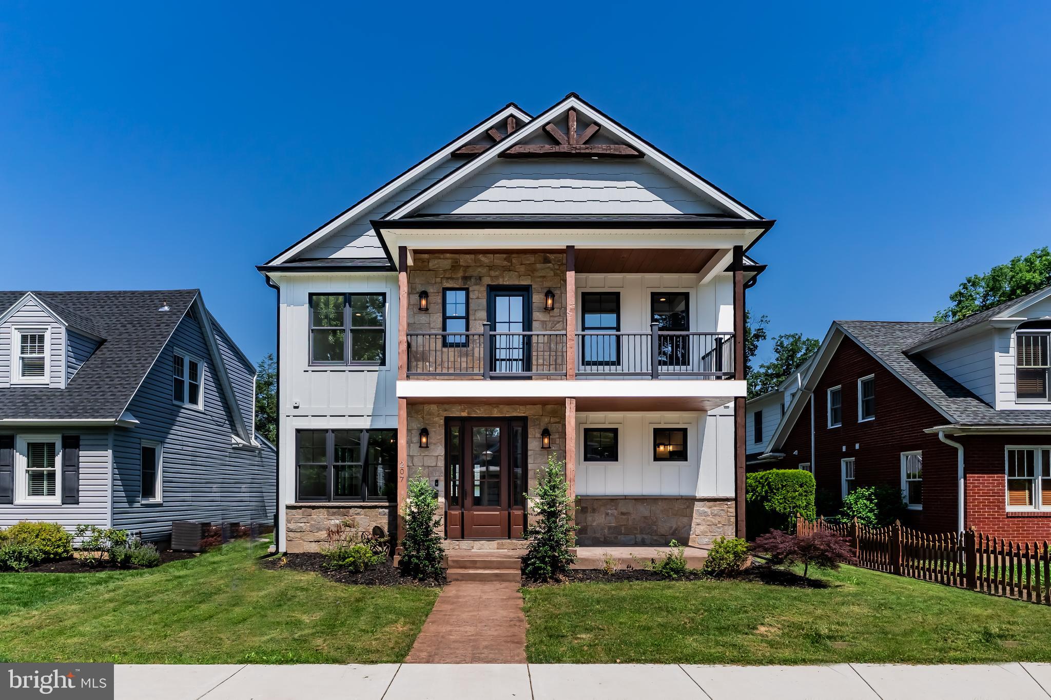 HERSHEY - Residential