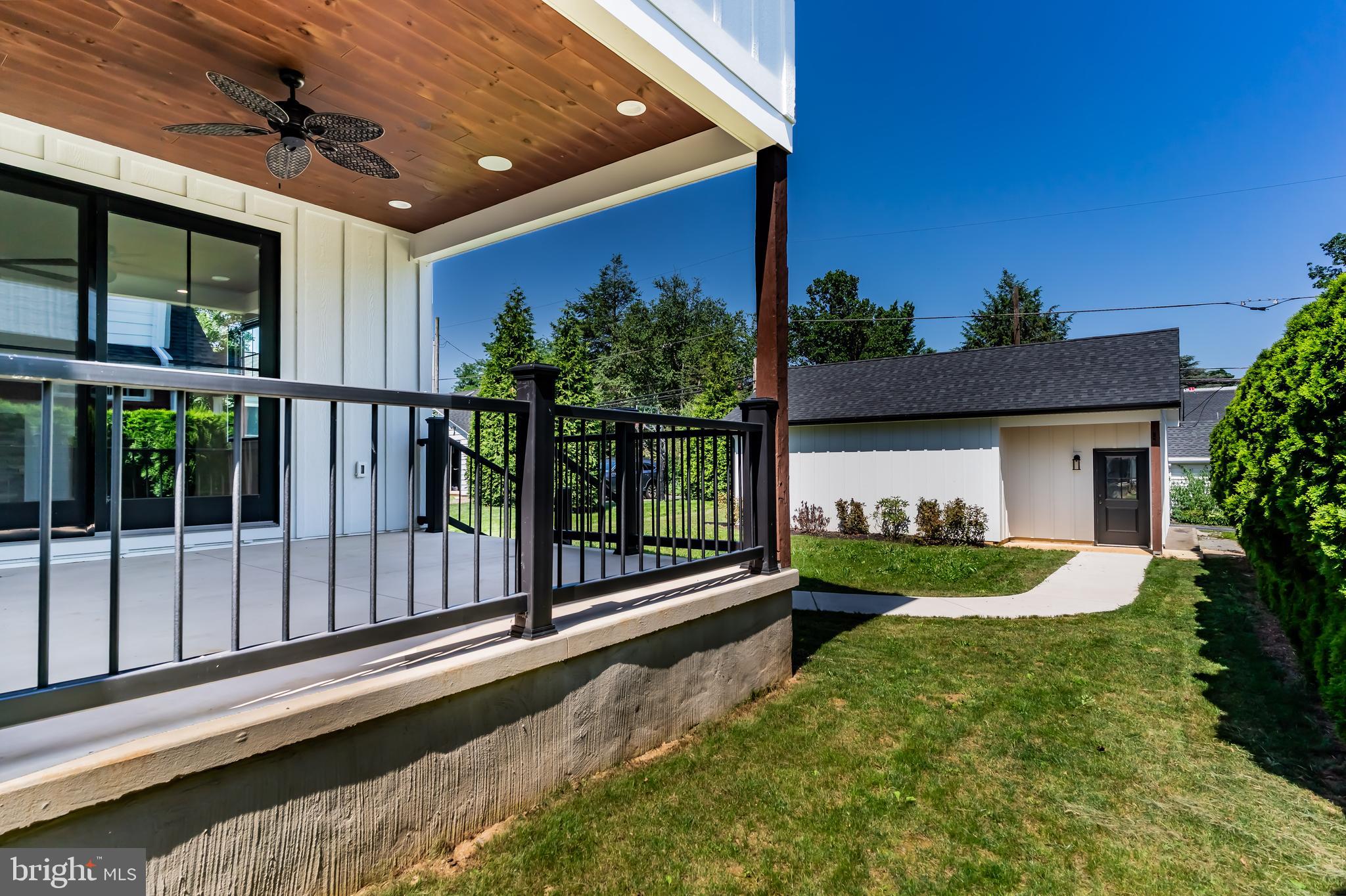 HERSHEY - Residential