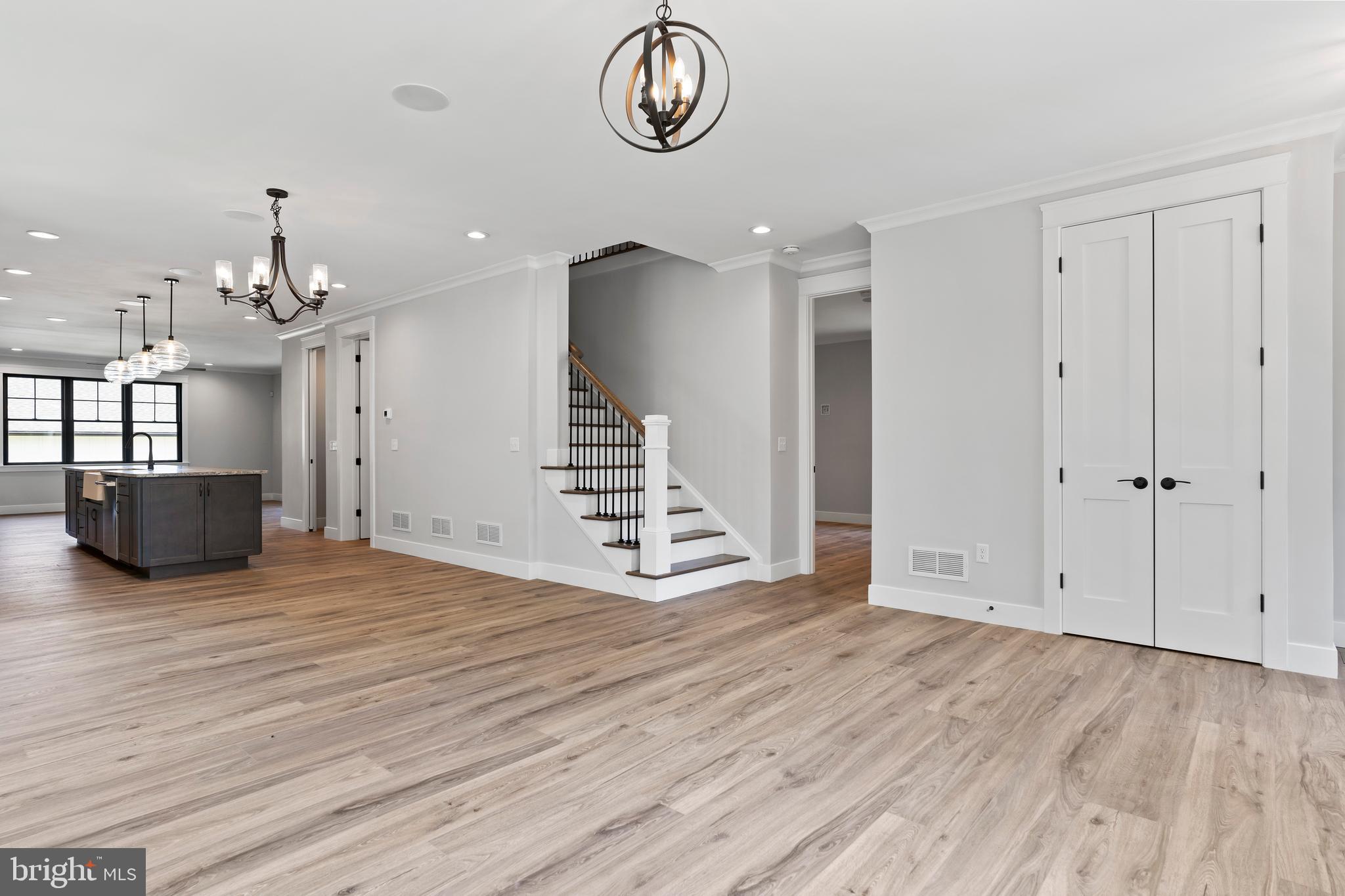 HERSHEY - Residential