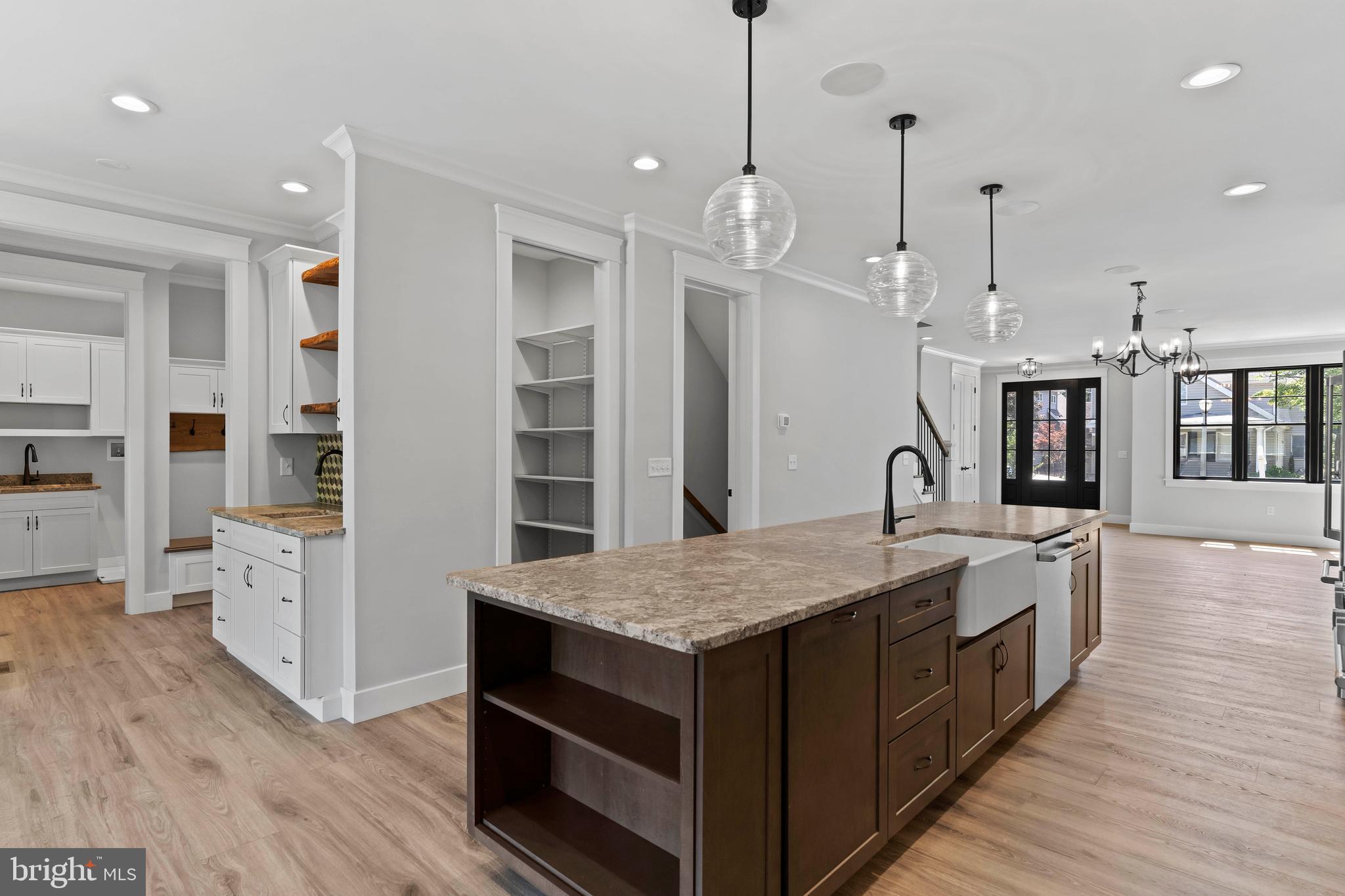 HERSHEY - Residential