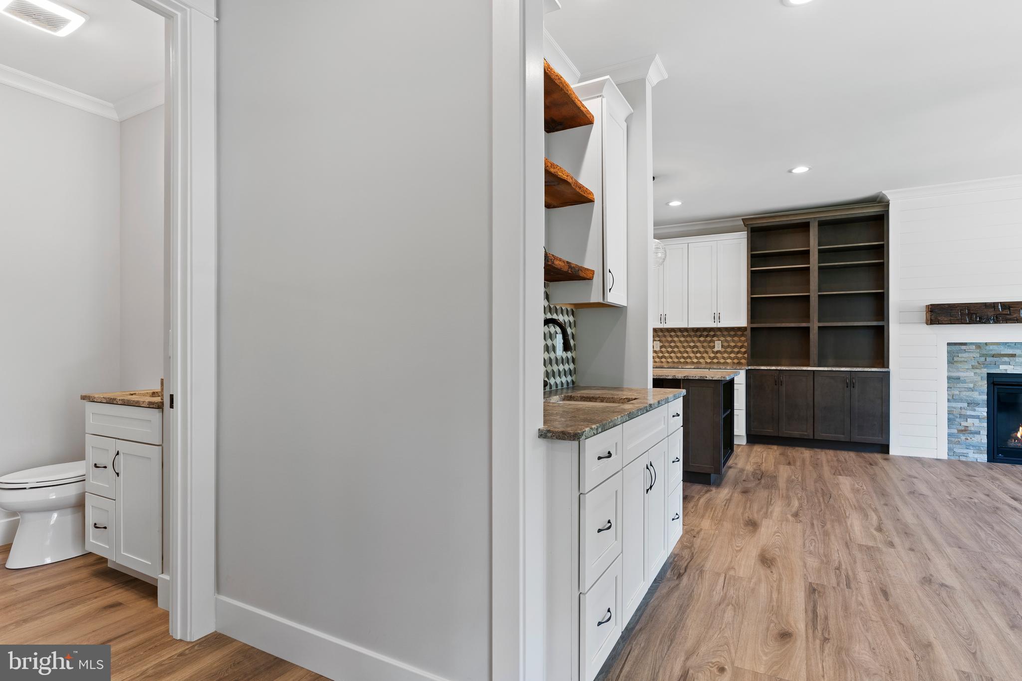 HERSHEY - Residential