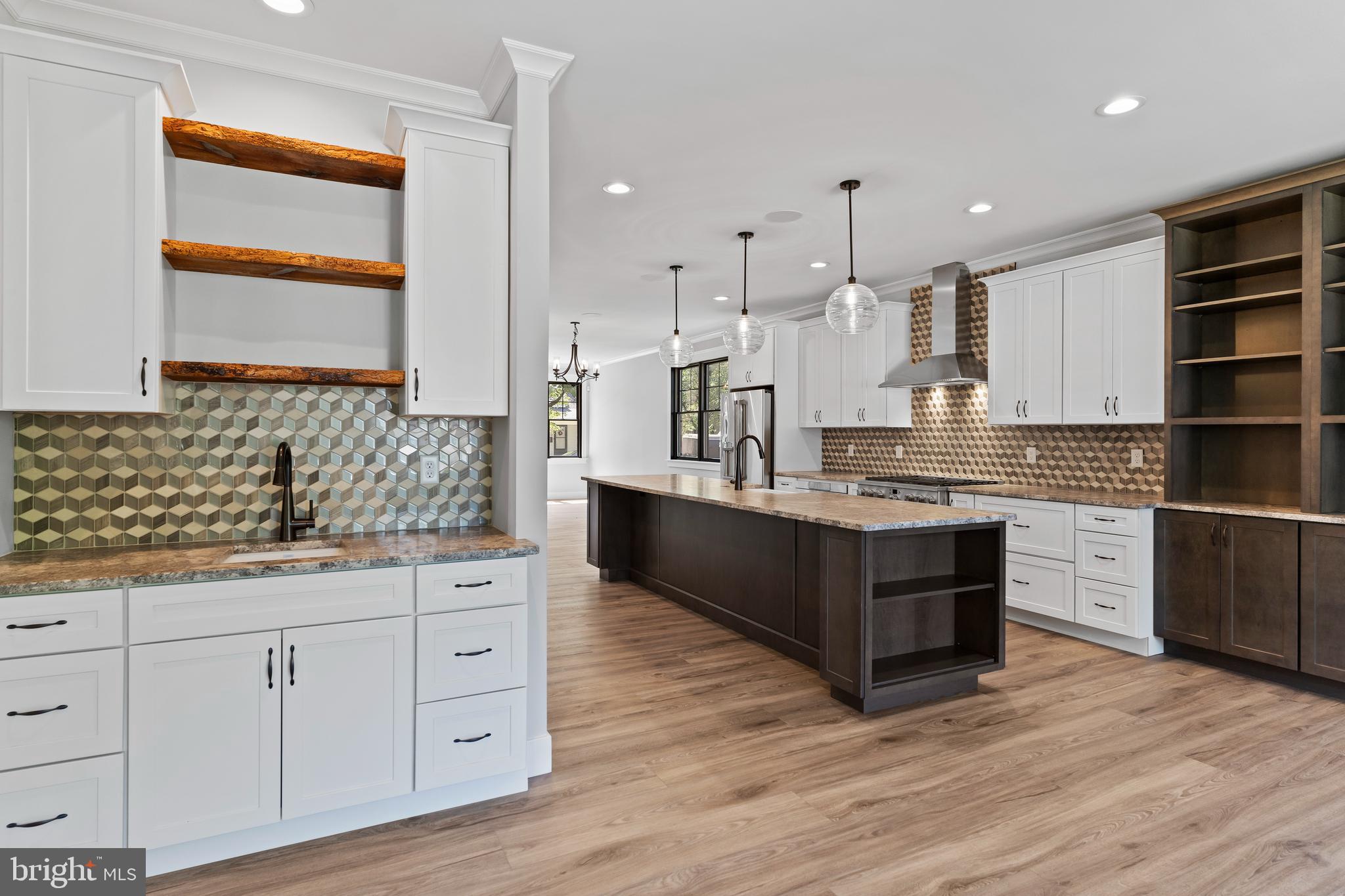 HERSHEY - Residential