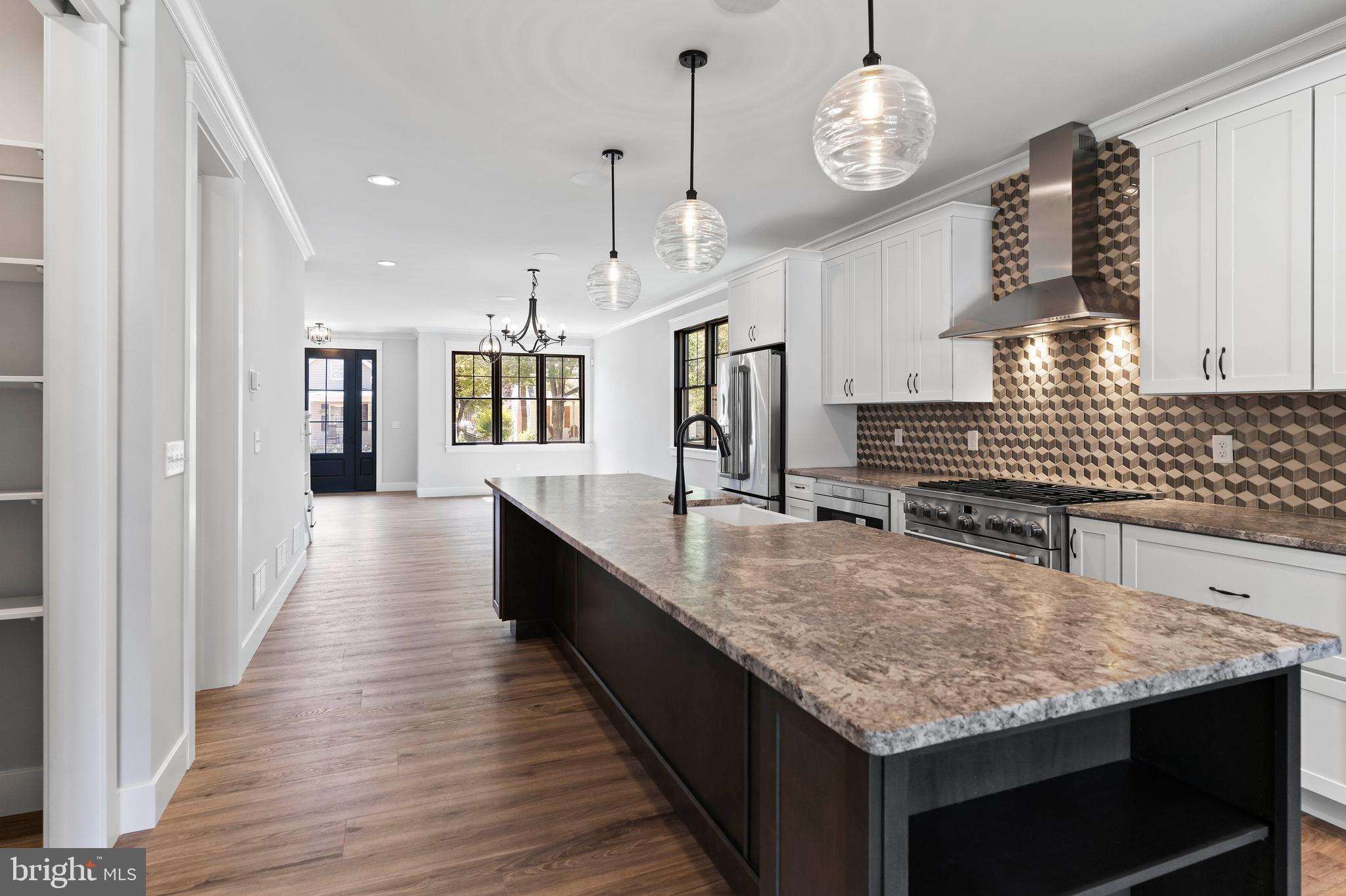 HERSHEY - Residential