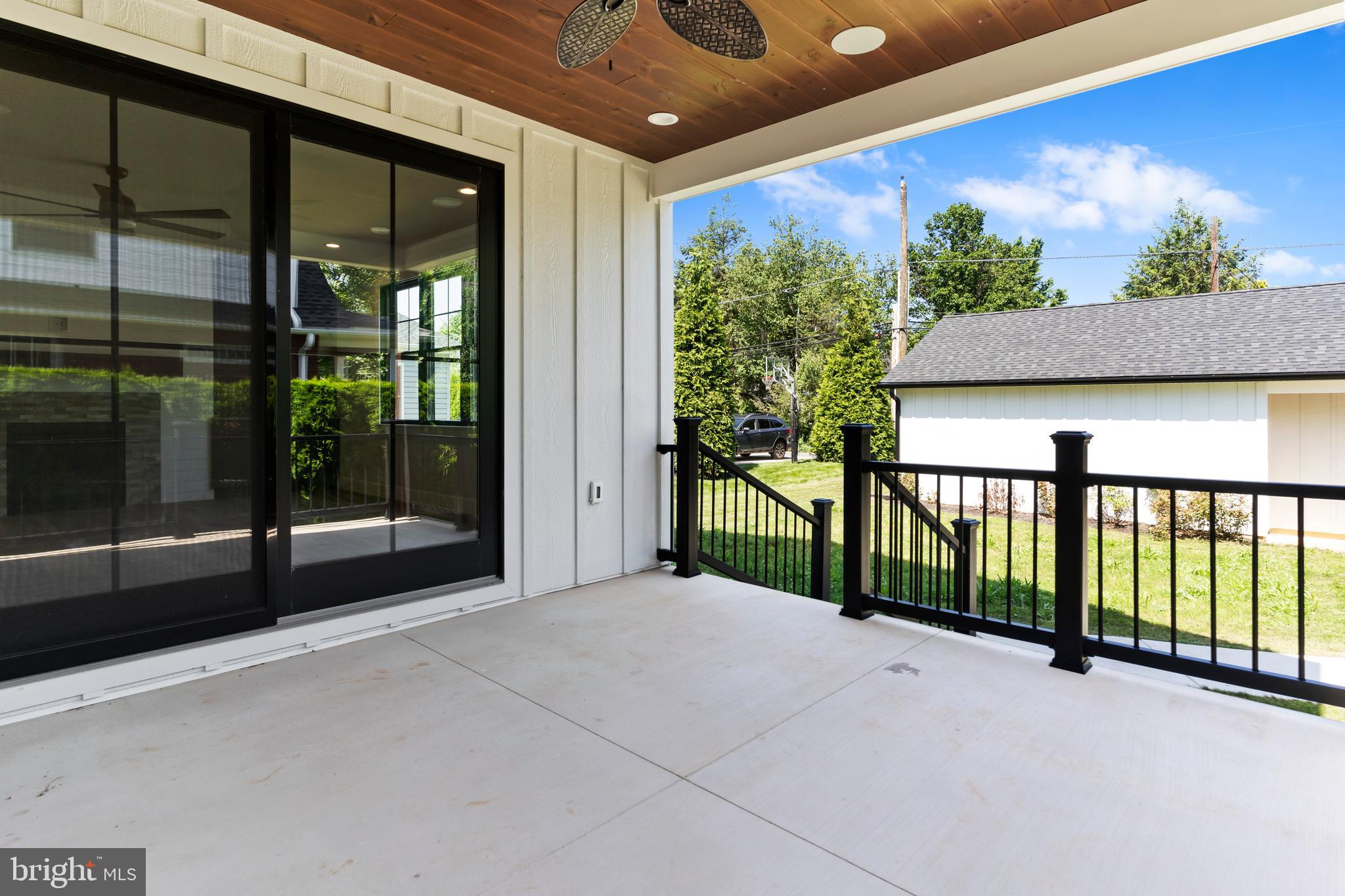 HERSHEY - Residential