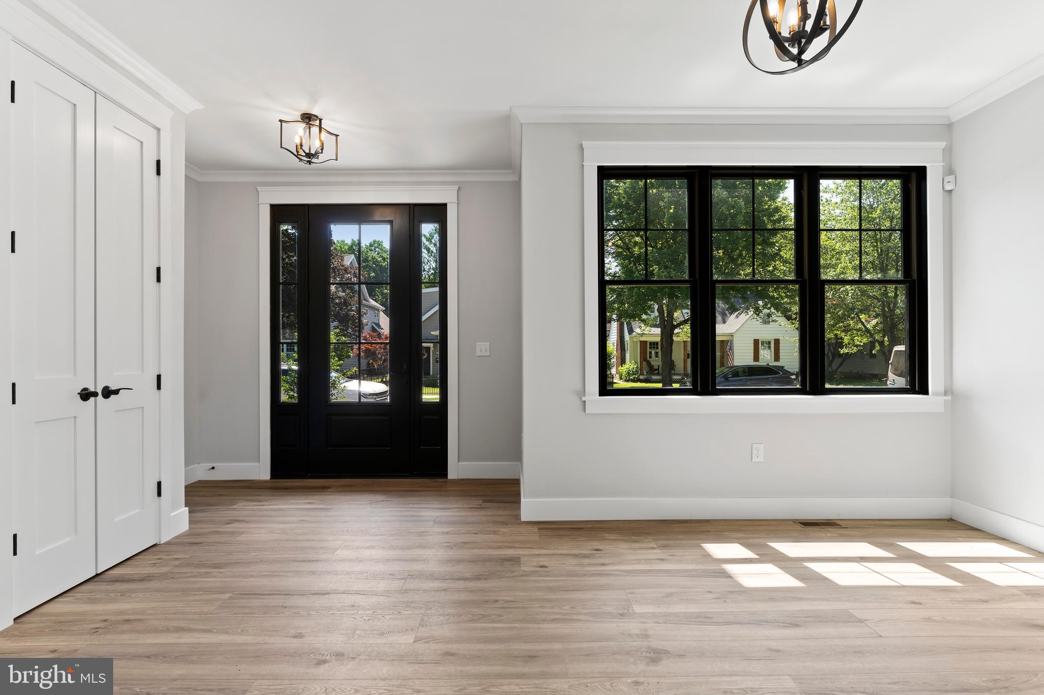 HERSHEY - Residential