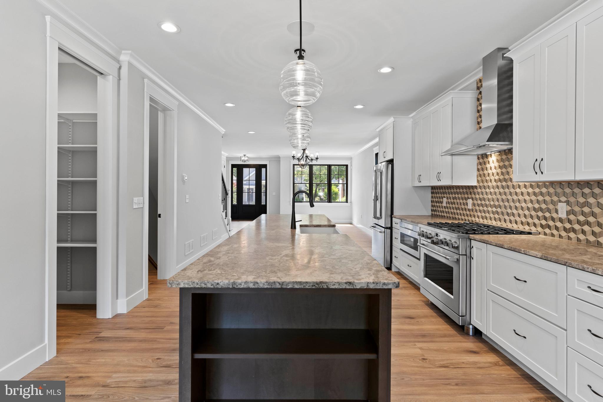 HERSHEY - Residential