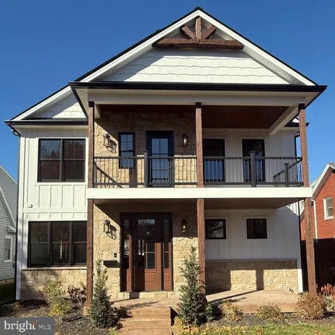 207 Maple Avenue, Hershey, PA 17033 - MLS#: PADA2022508