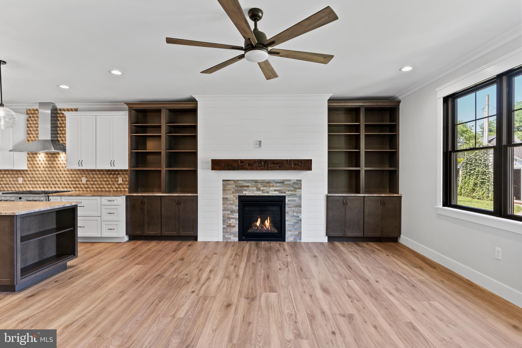 HERSHEY - Residential