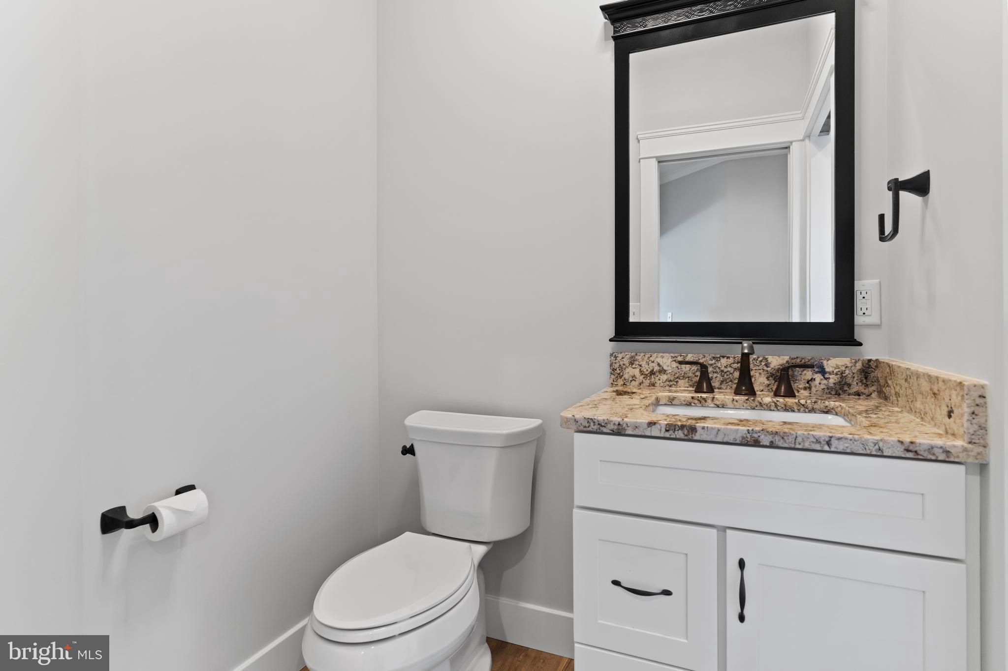 HERSHEY - Residential