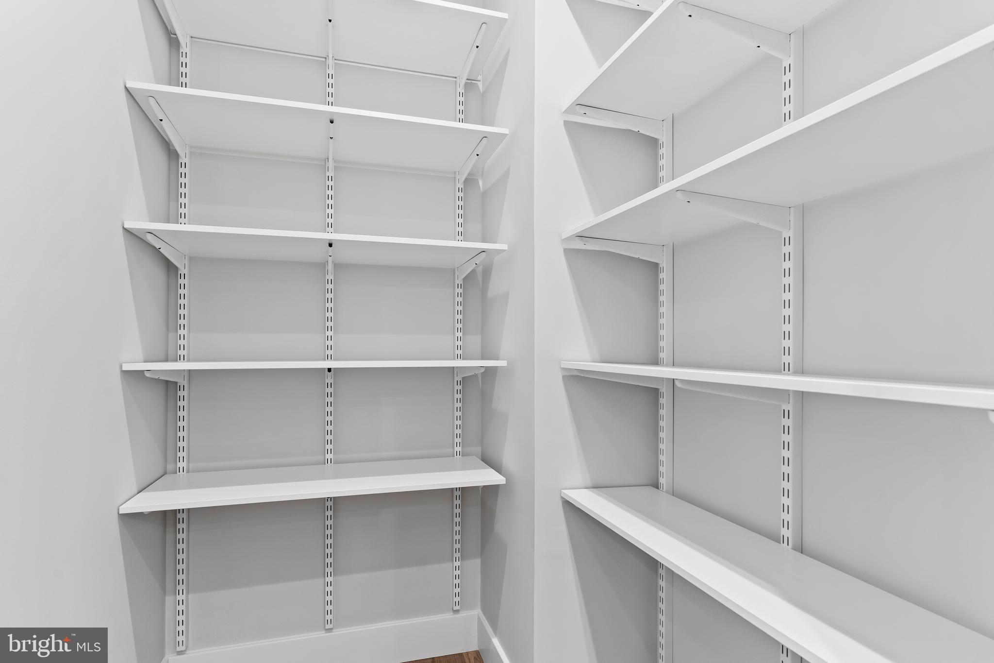 HERSHEY - Residential