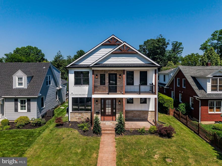 🍫✨ Picture Yourself in Hershey, PA! ✨🍫

Welcome to your new, custom-built luxury home 🏡 in the sweetest place on earth—Hershey, PA! Location is everything, and this rare opportunity to own a brand-new home here is truly unmatched. Imagine waking up each day and literally being able to smell the chocolate in the air. 🍫🌸

This elegant residence features 9’ ceilings on both the first and second floors, creating an open and airy feel throughout. The main-level owner’s suite 🛏️ offers convenience and privacy, while the second floor boasts its own family room 🎬 and a spacious porch 🌅—perfect for morning coffee or evening relaxation.

With thoughtful design, high-end finishes, and plenty of space to entertain and grow, this home truly has it all. Best of all, it’s complete and move-in ready—all that’s missing is you!

✨ Don’t miss your chance to call this luxury Hershey home yours. Opportunities like this are rare—schedule your showing today! ✨