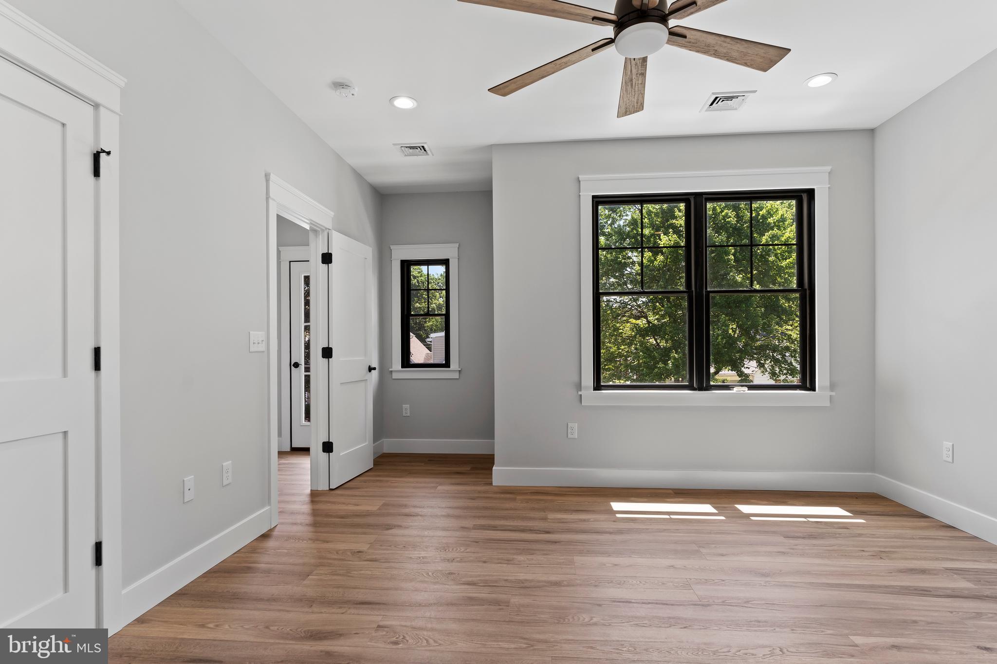 HERSHEY - Residential