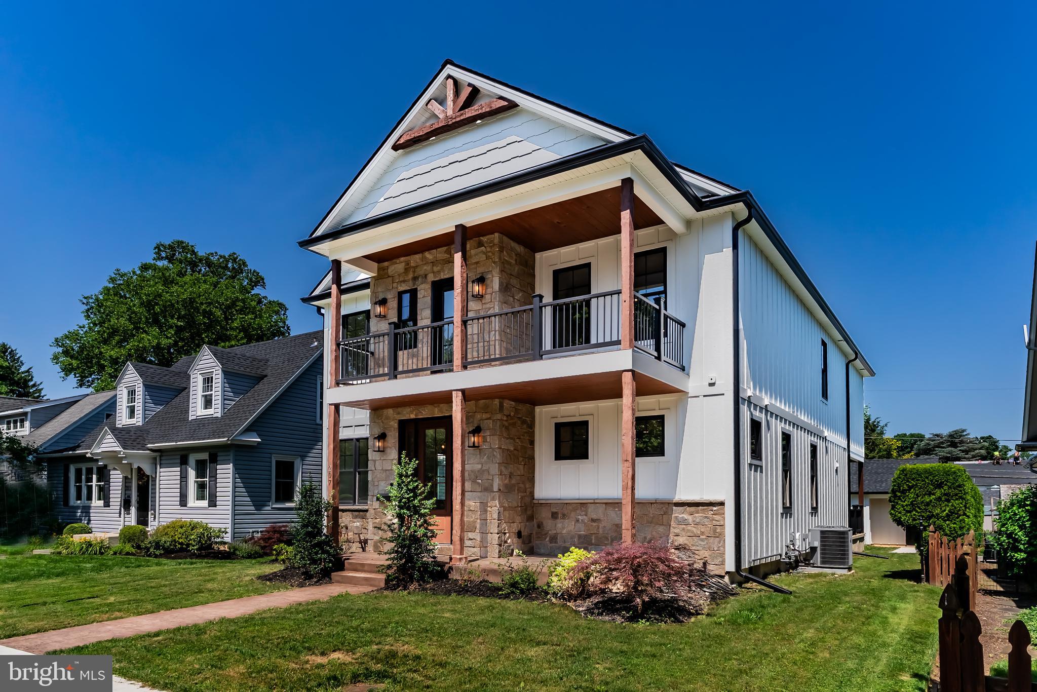 HERSHEY - Residential