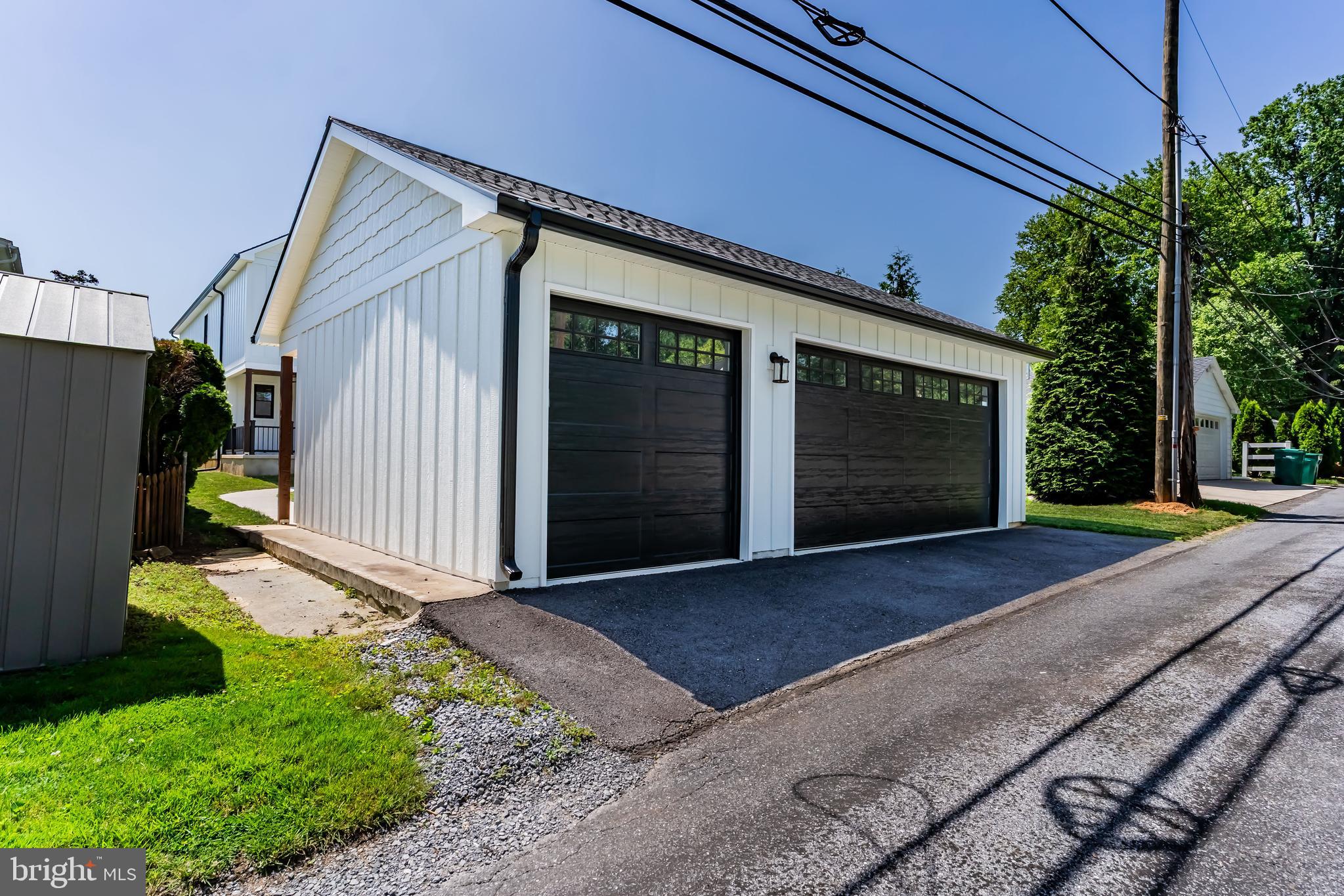 HERSHEY - Residential