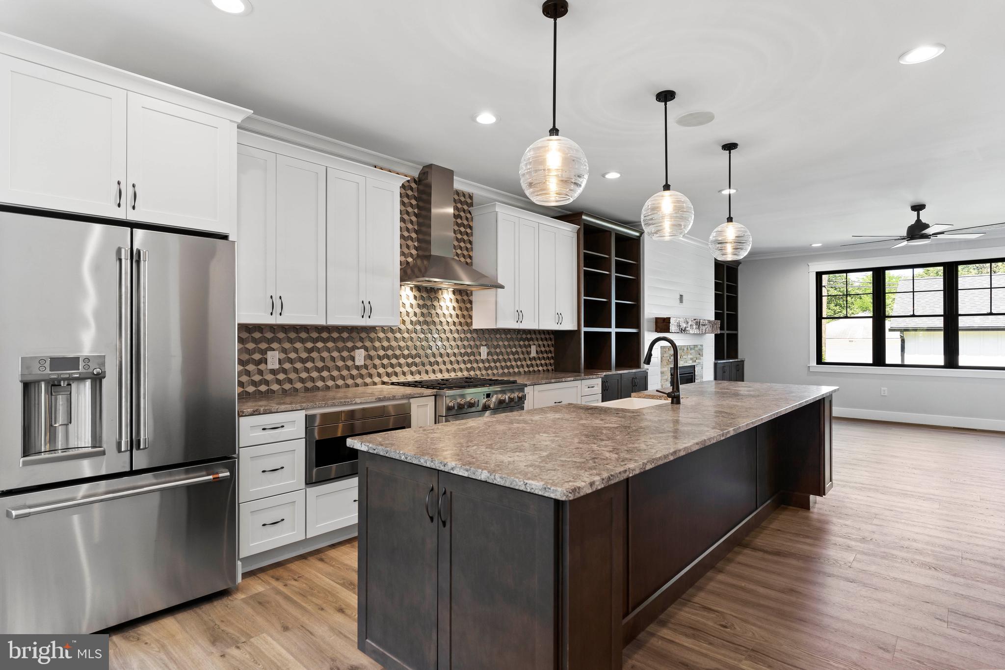 HERSHEY - Residential