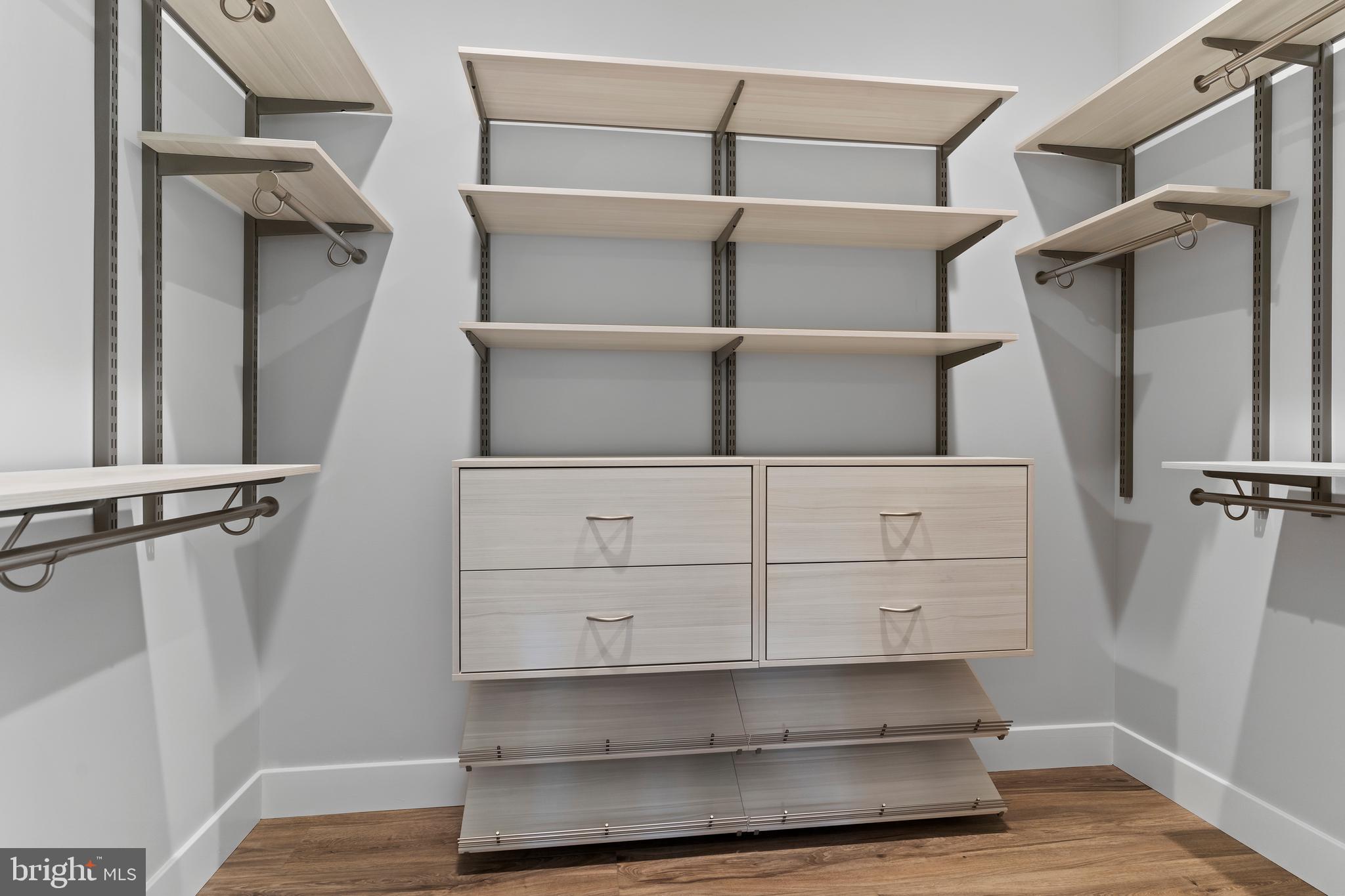 HERSHEY - Residential