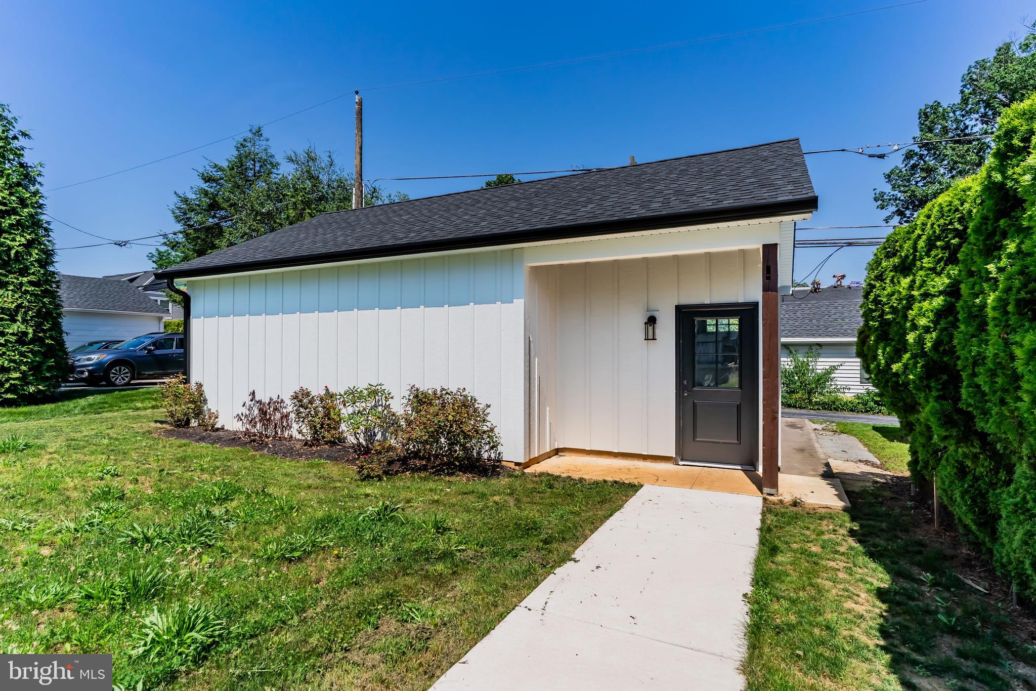 HERSHEY - Residential