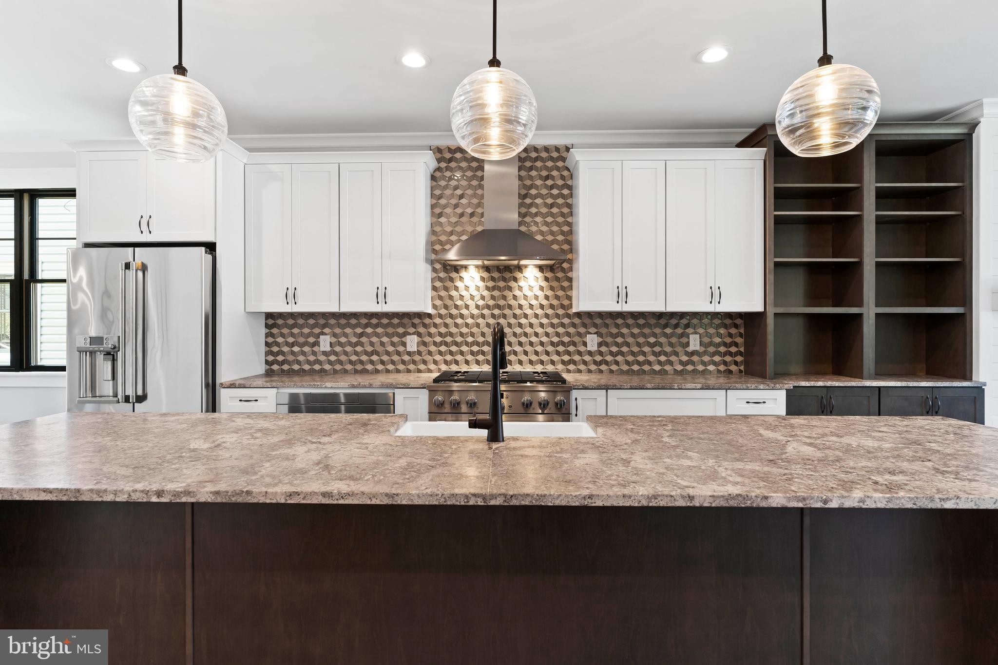 HERSHEY - Residential