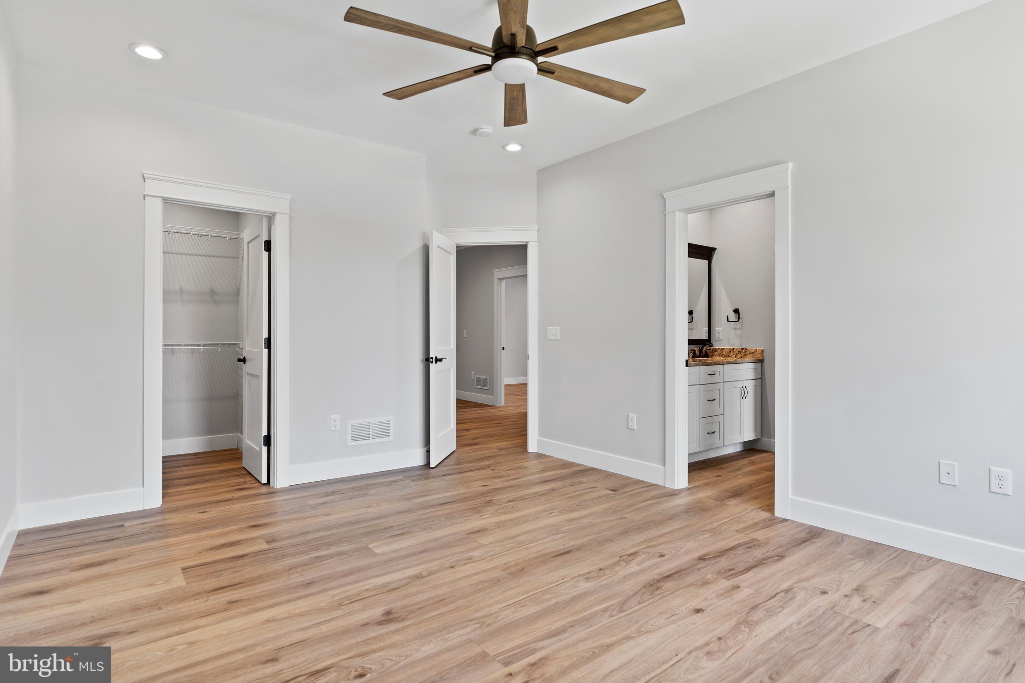 HERSHEY - Residential