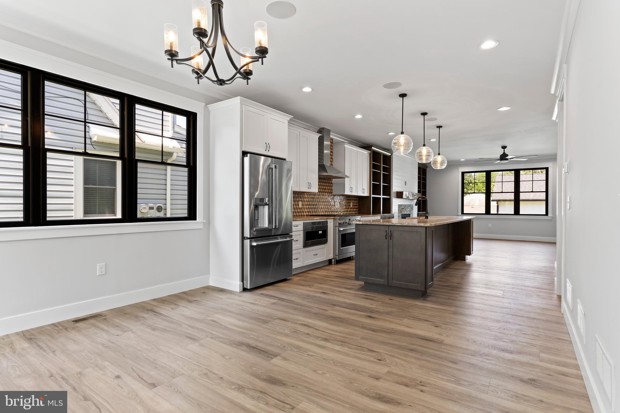 HERSHEY - Residential