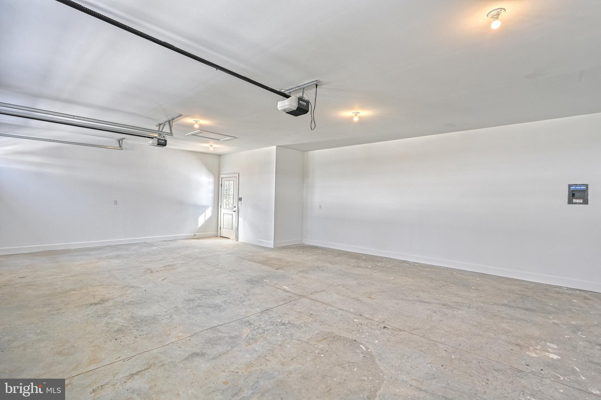 HERSHEY - Residential