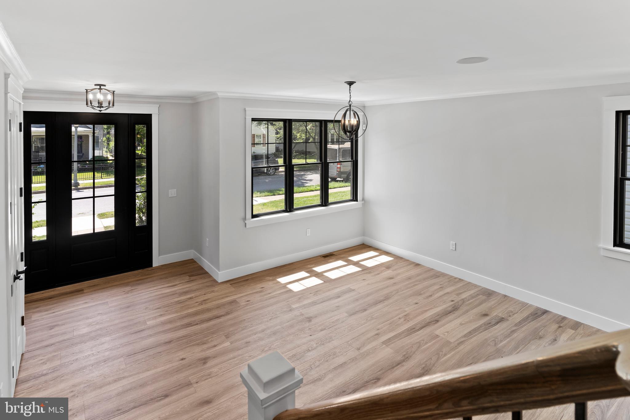 HERSHEY - Residential