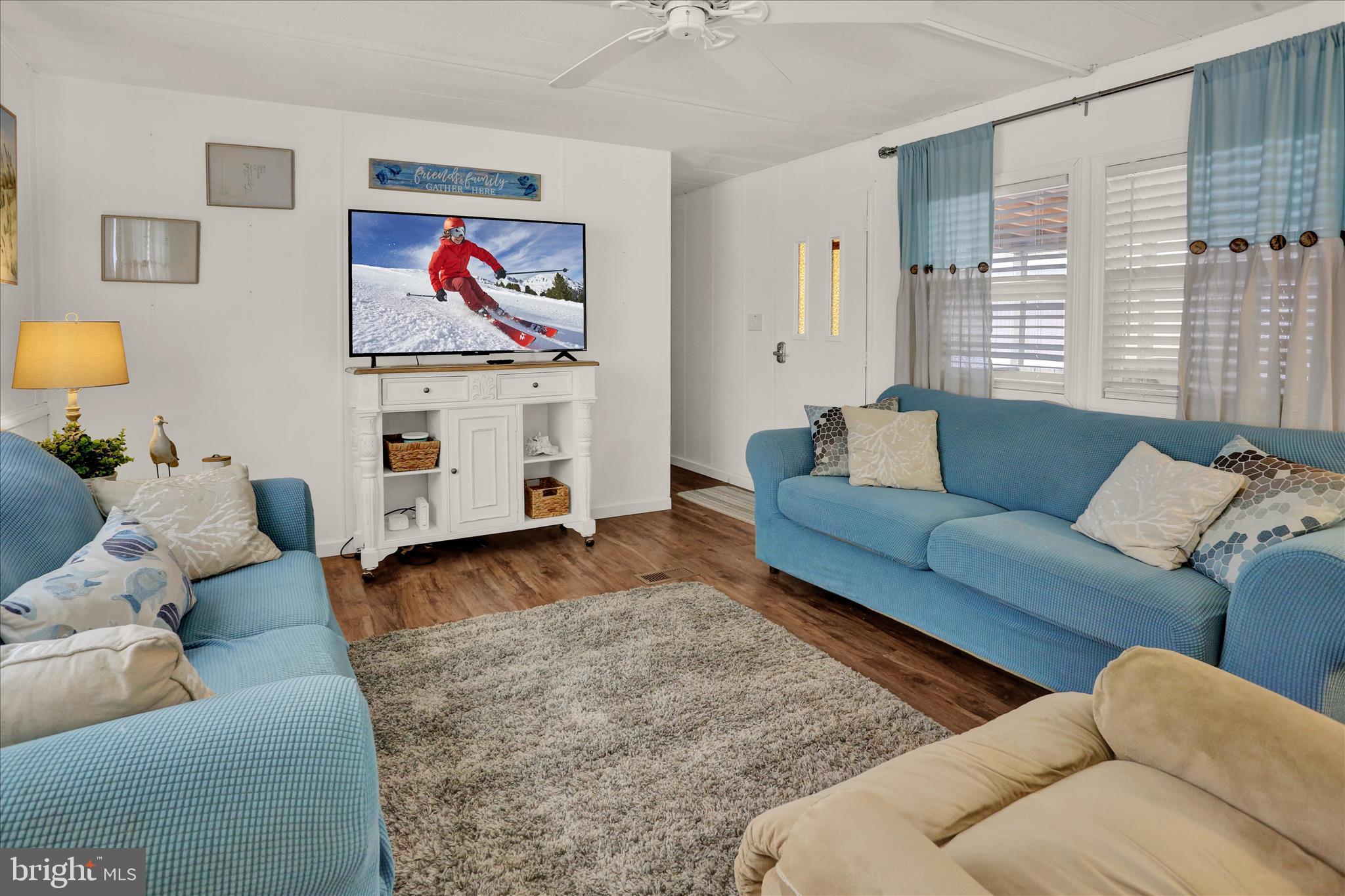 LOVE CREEK - Residential