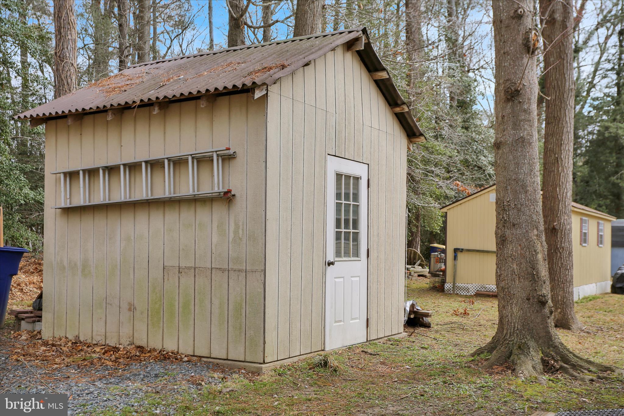 LOVE CREEK - Residential