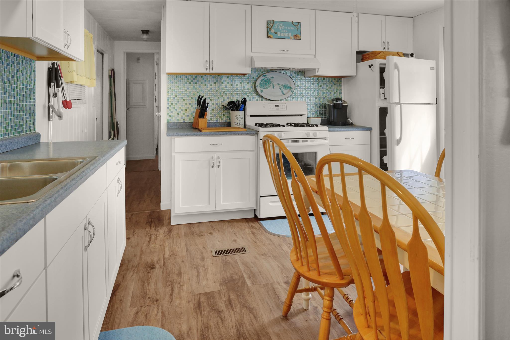 LOVE CREEK - Residential