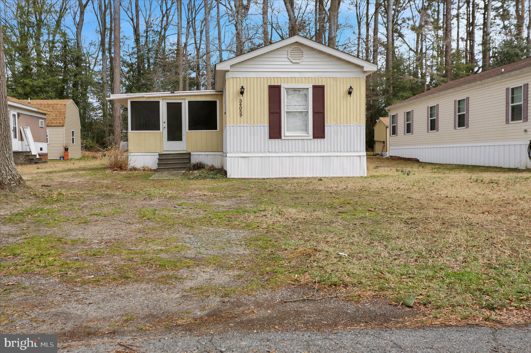 LOVE CREEK - Residential