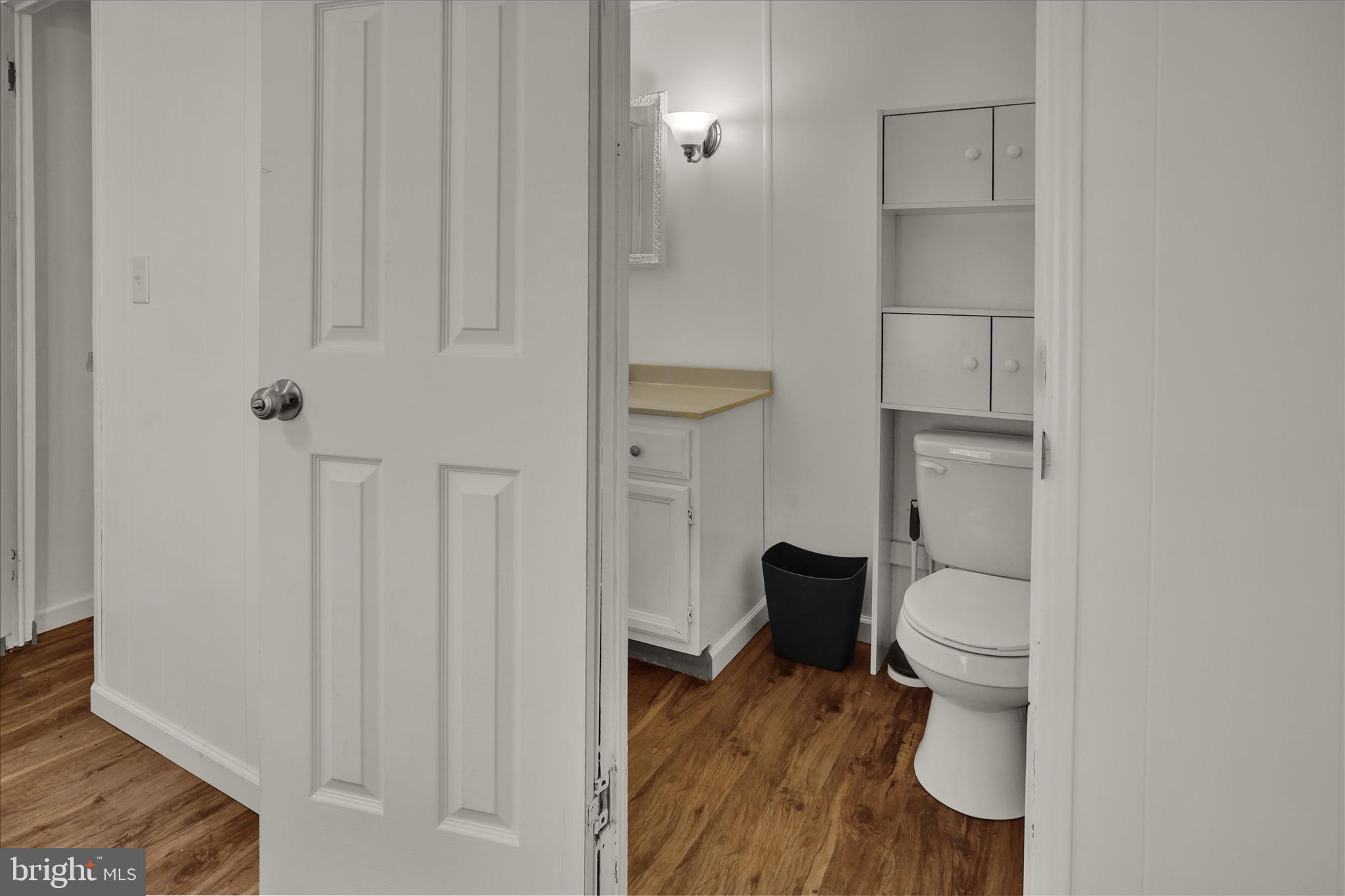 LOVE CREEK - Residential