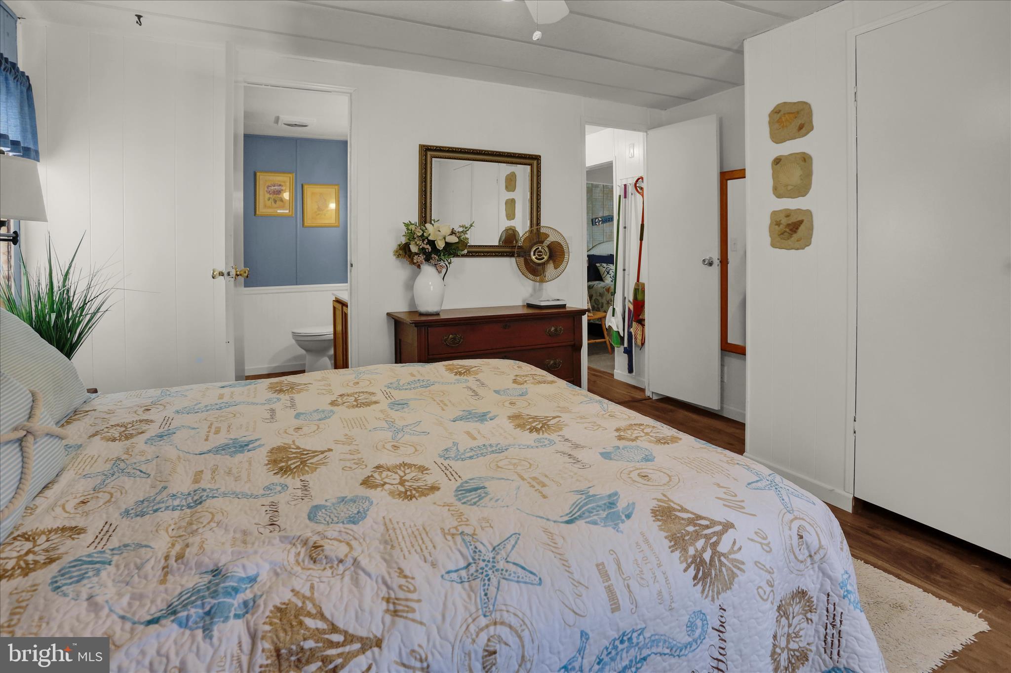 LOVE CREEK - Residential