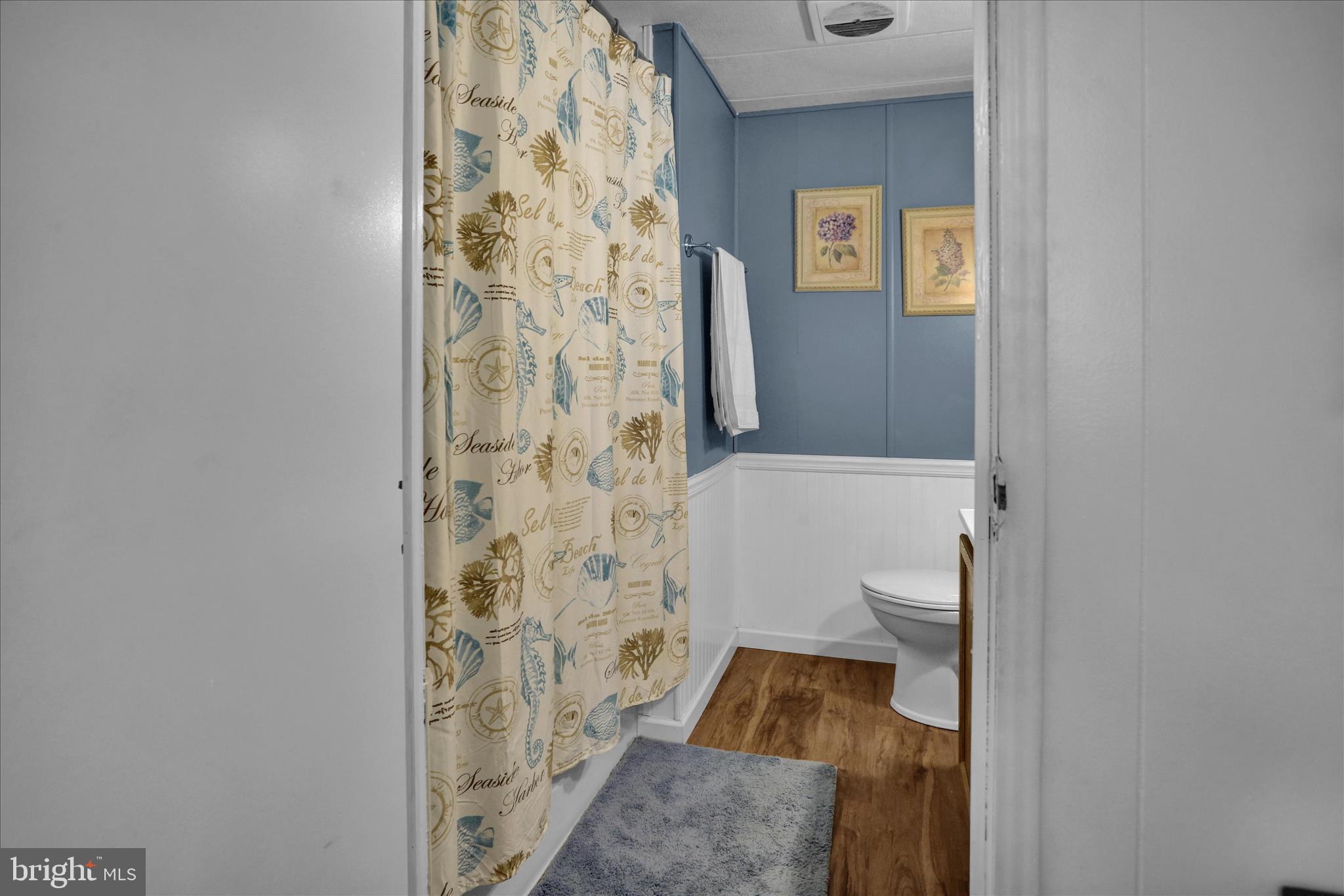 LOVE CREEK - Residential