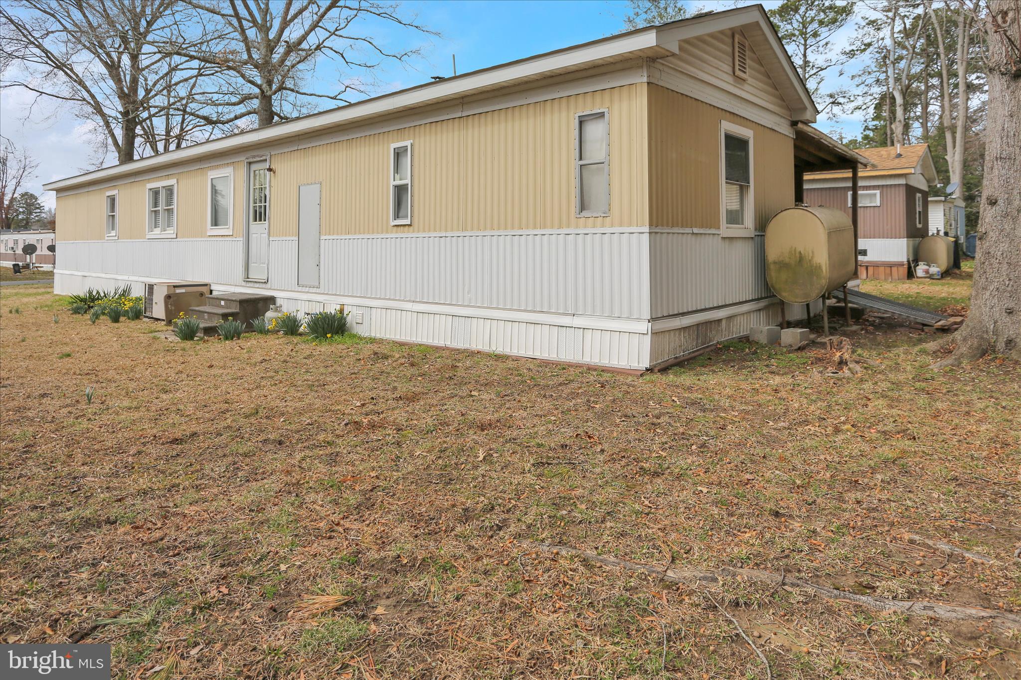 LOVE CREEK - Residential