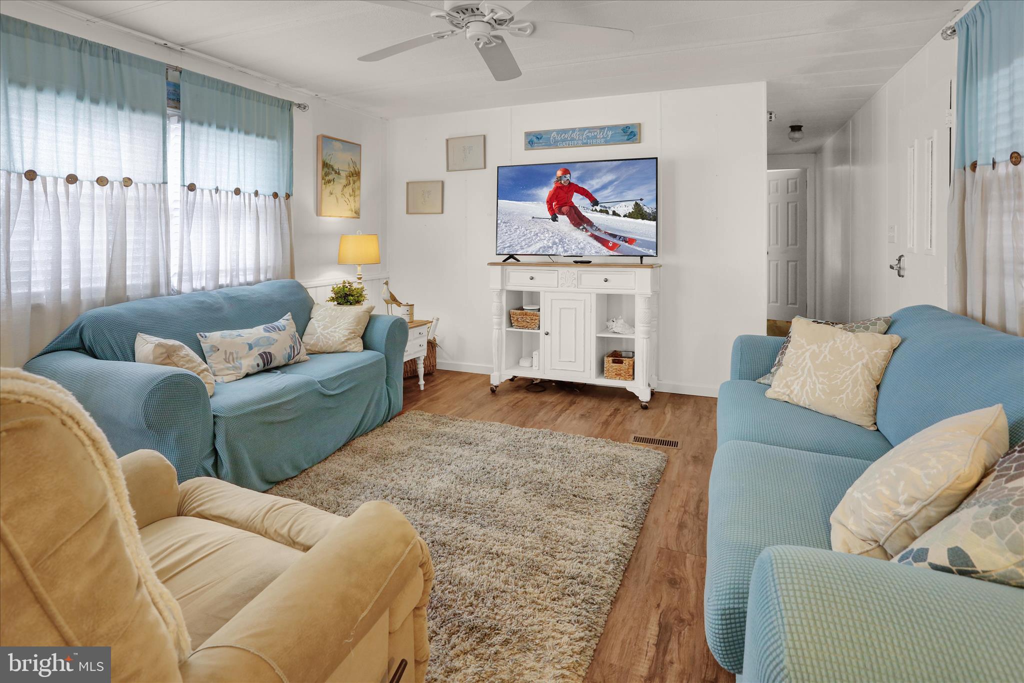 LOVE CREEK - Residential