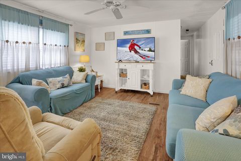 Mobile Home For Sale - 34059 Clematis Street<br/> LEWES, DE 19958
