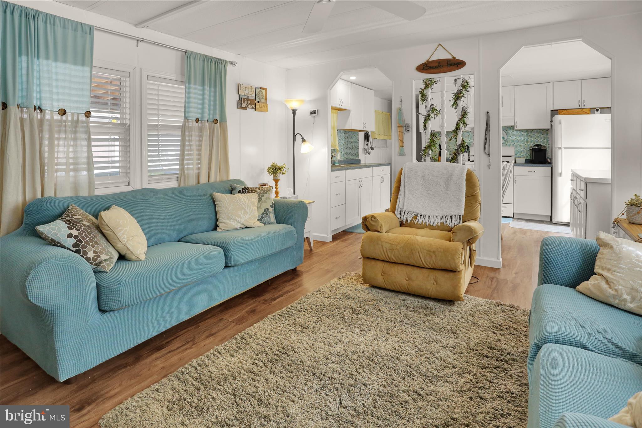 LOVE CREEK - Residential