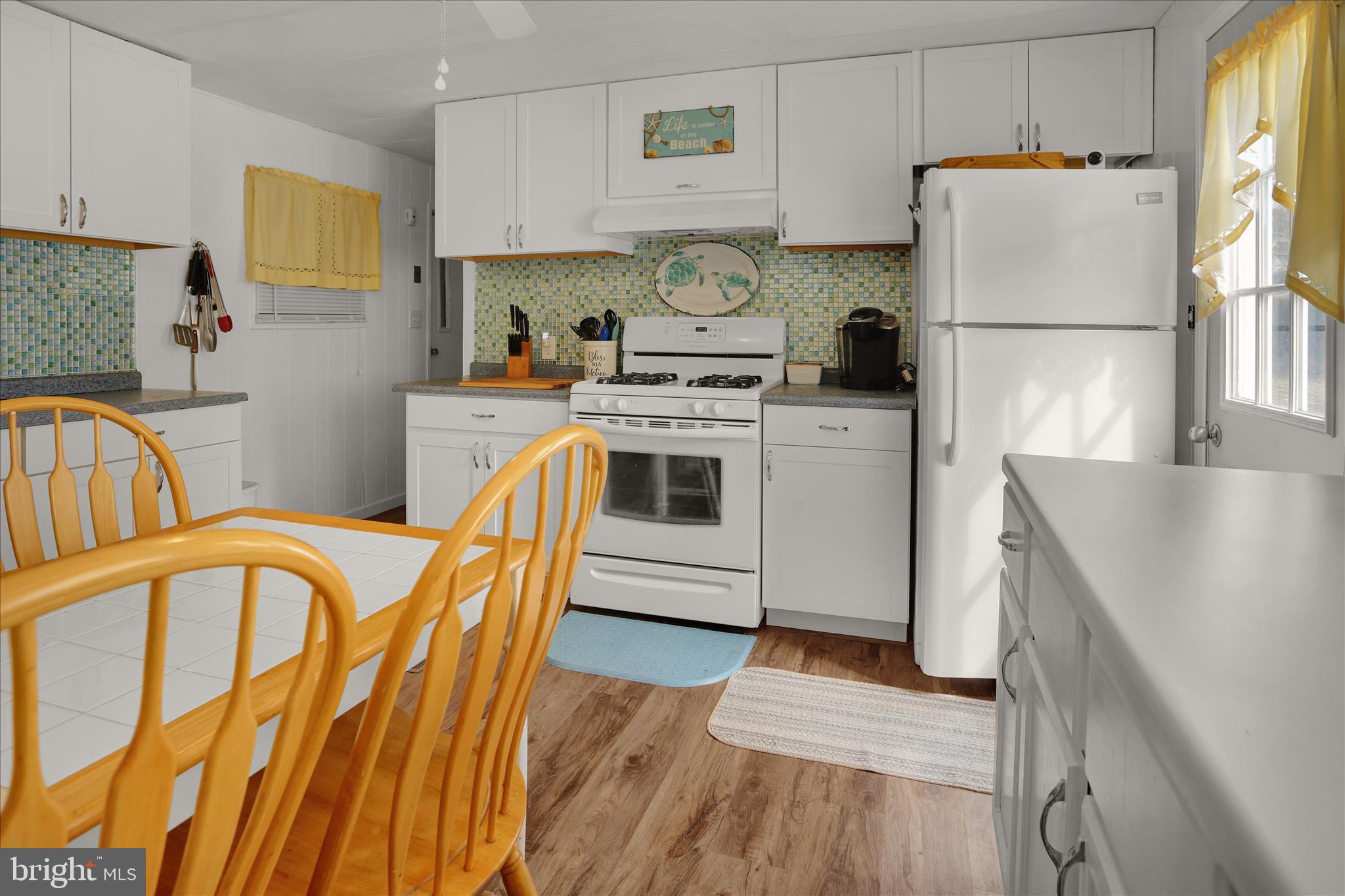 LOVE CREEK - Residential