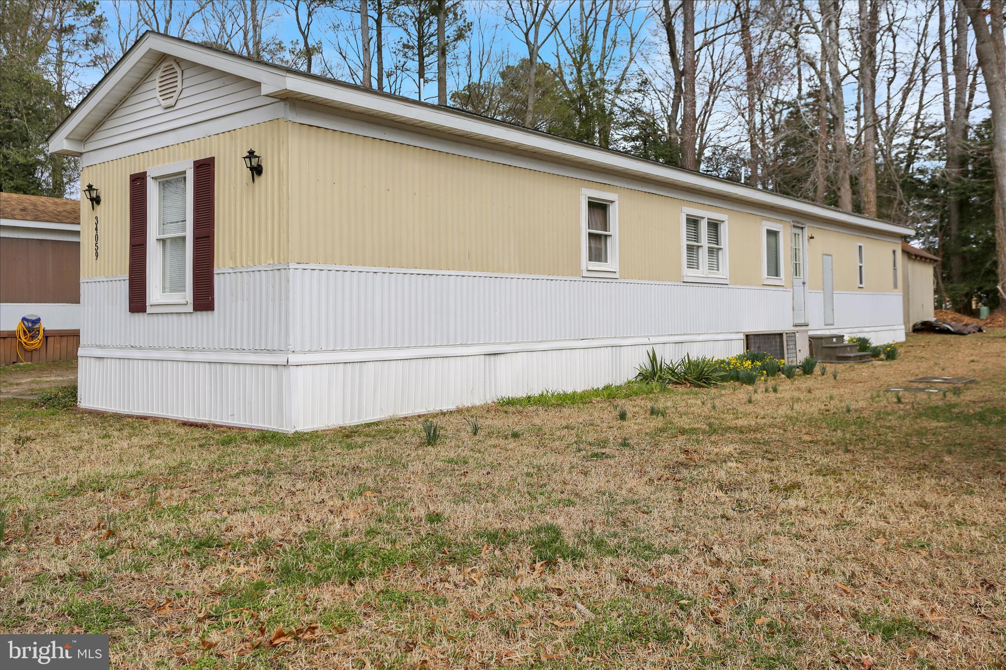 LOVE CREEK - Residential