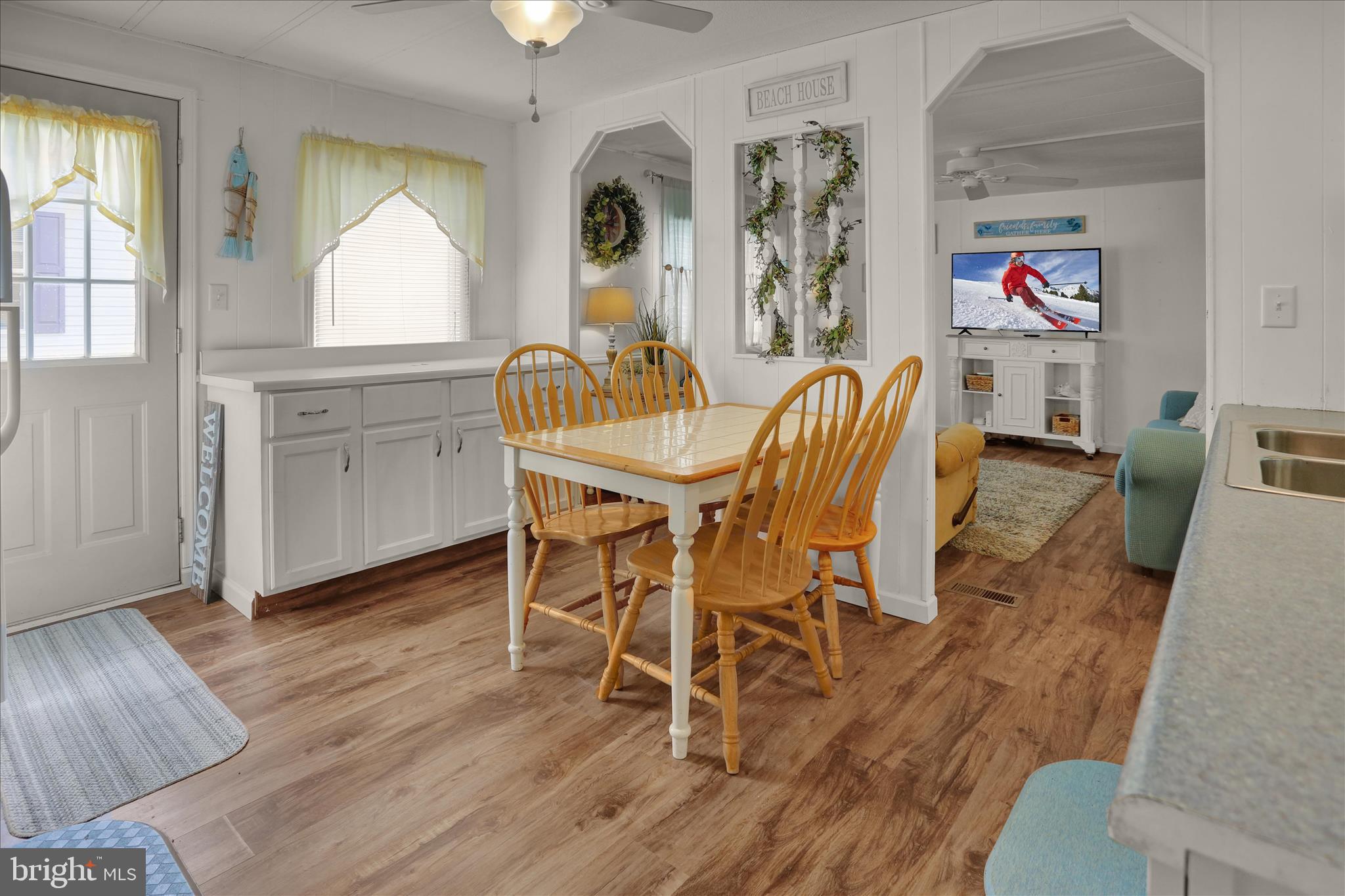 LOVE CREEK - Residential