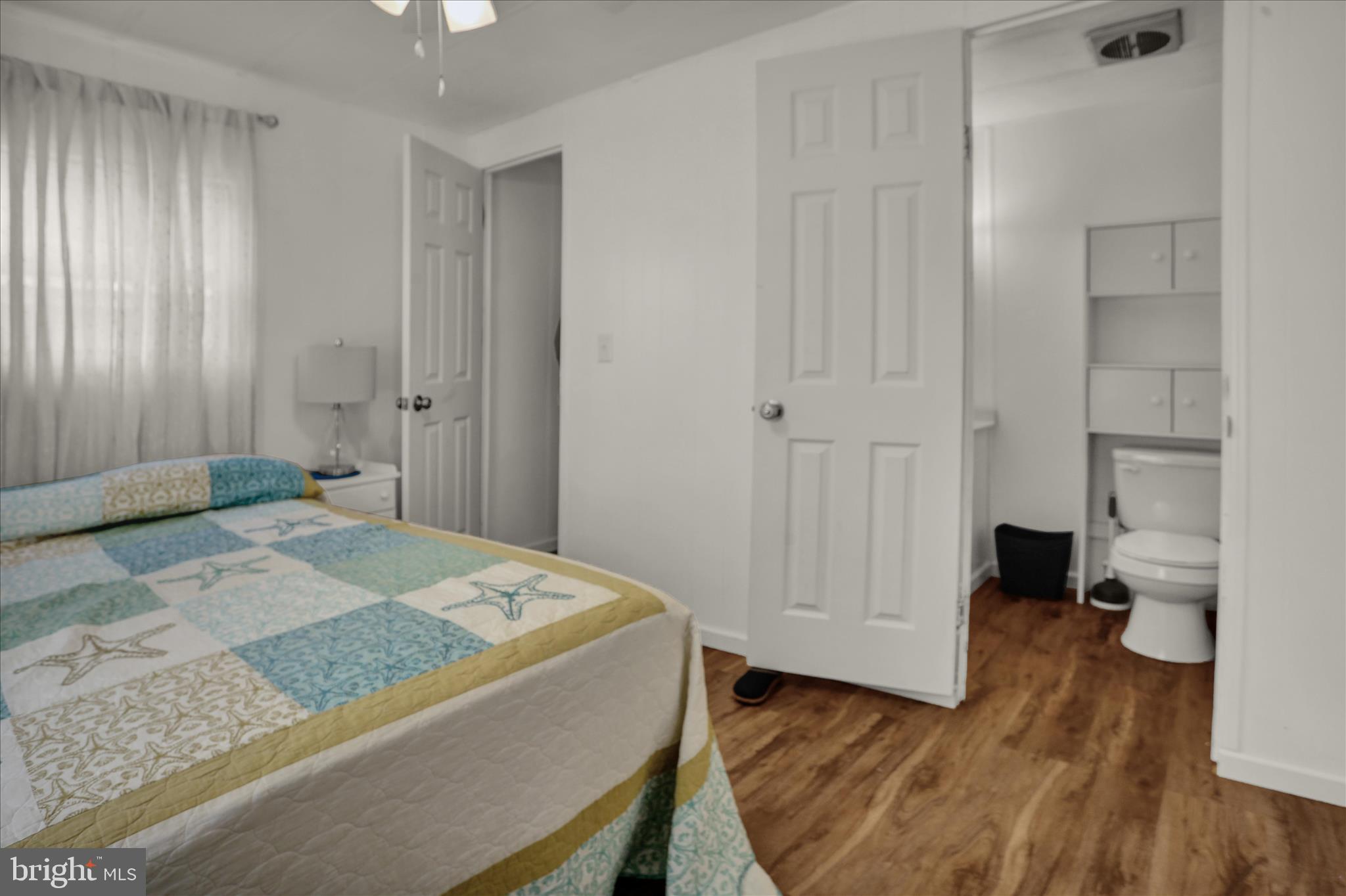 LOVE CREEK - Residential