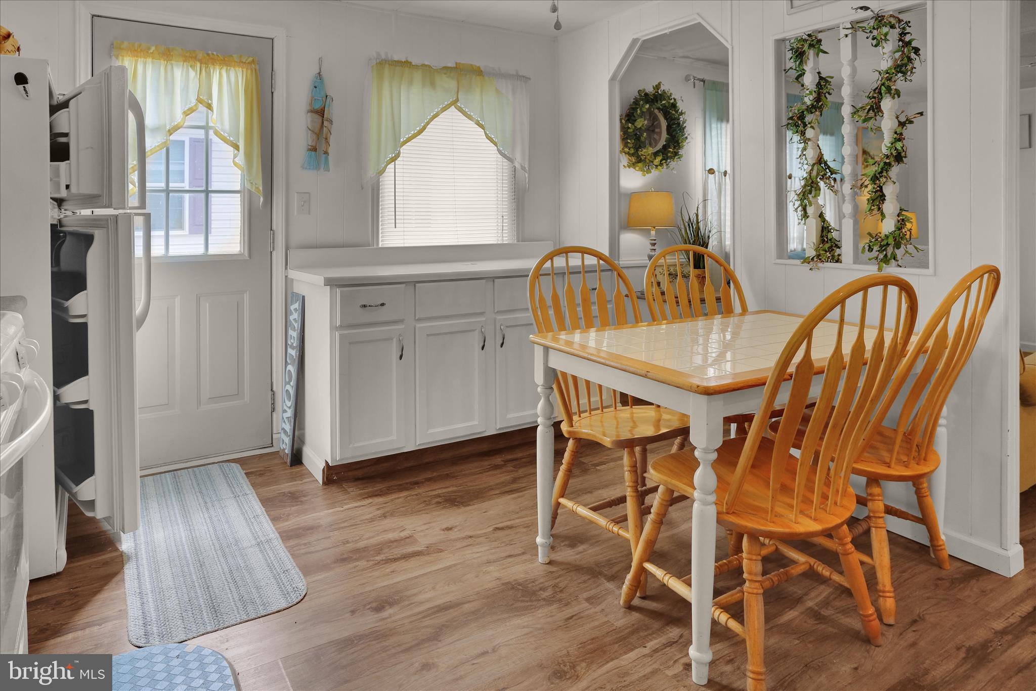 LOVE CREEK - Residential