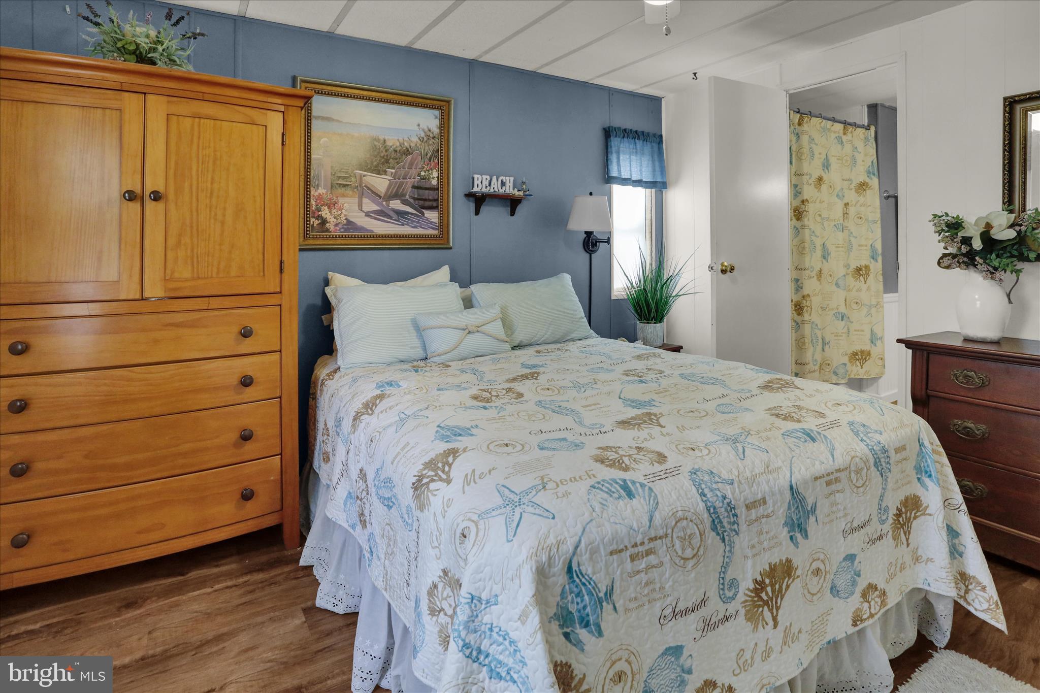 LOVE CREEK - Residential