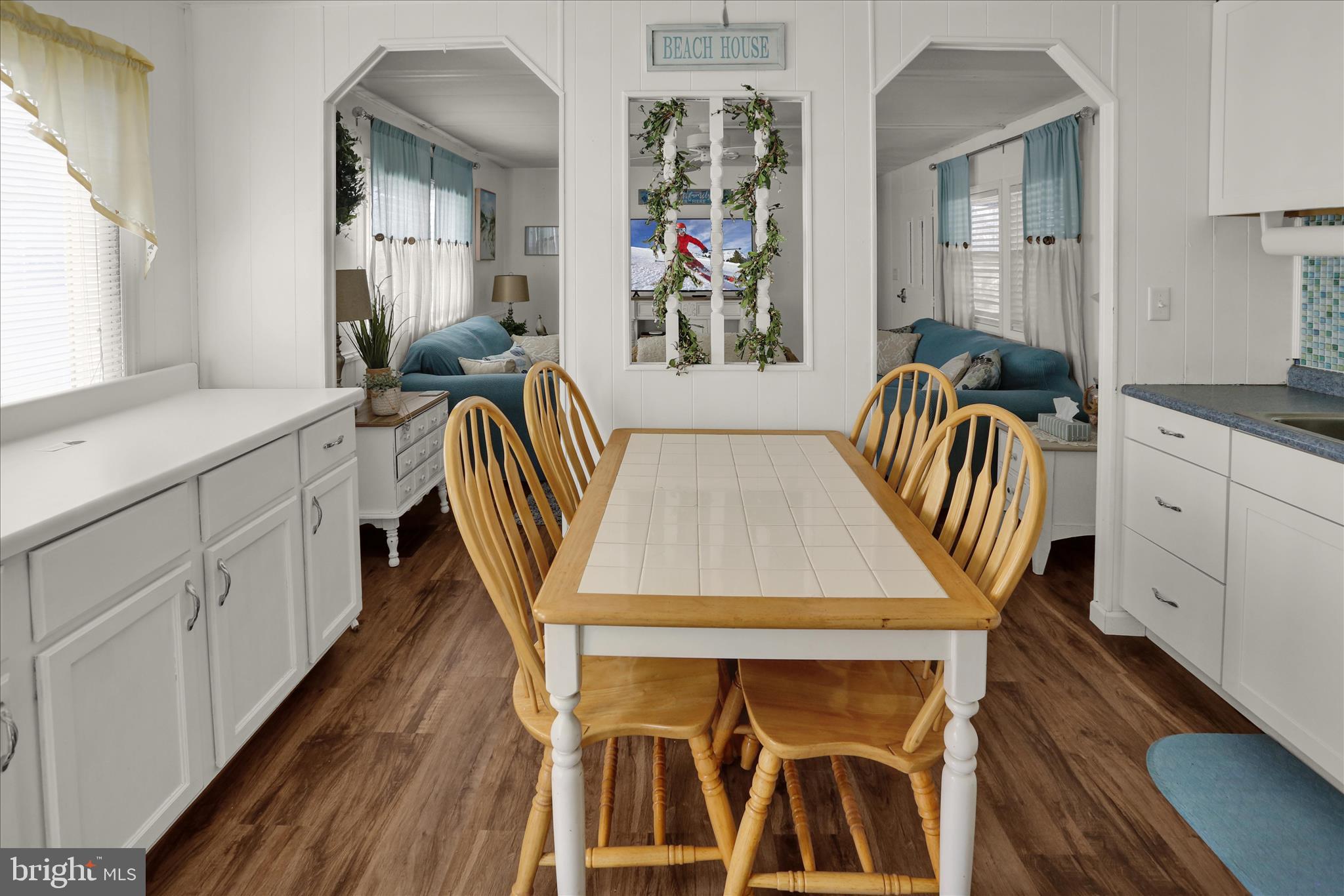 LOVE CREEK - Residential