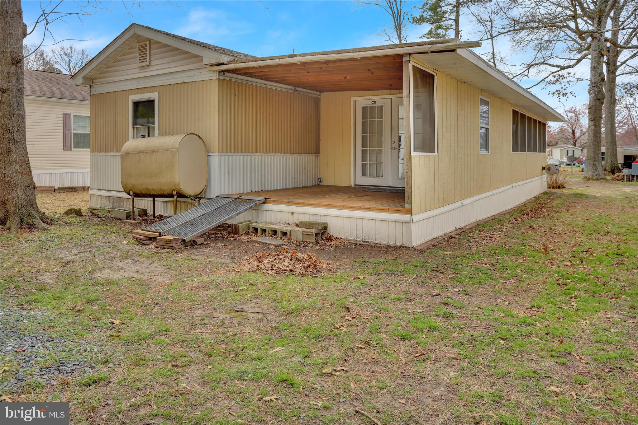 LOVE CREEK - Residential